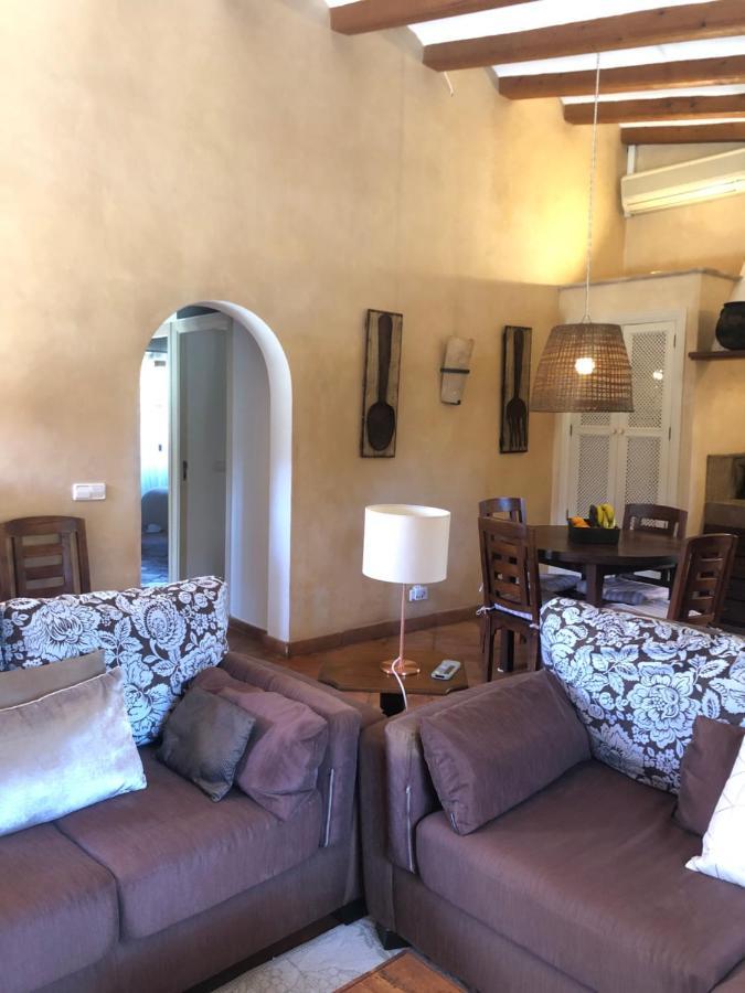 Ses Llimoneres Villa Sóller Dış mekan fotoğraf